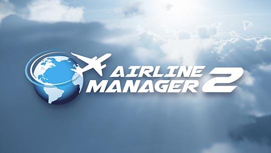 Airline Manager 2