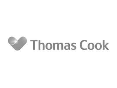 Thomas Cook