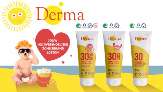 Derma - Sommer