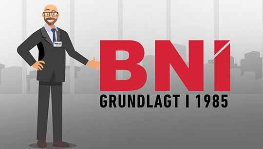 BNI - Danmark