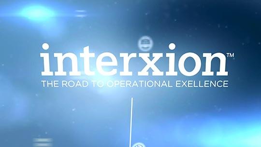 Interxion datacenter