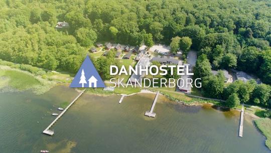 Danhostel Skanderborg