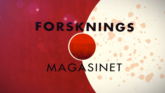 Forskningsmagasinet