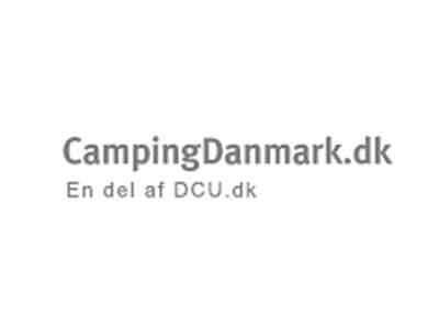 Camping Danmark