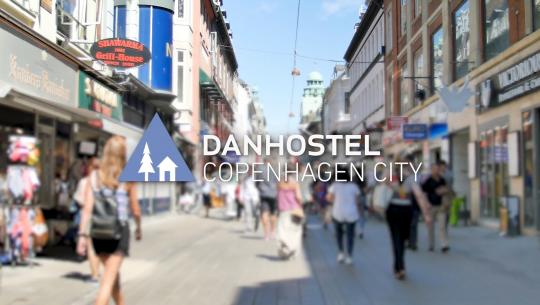 Danhostel City (Copenhagen)