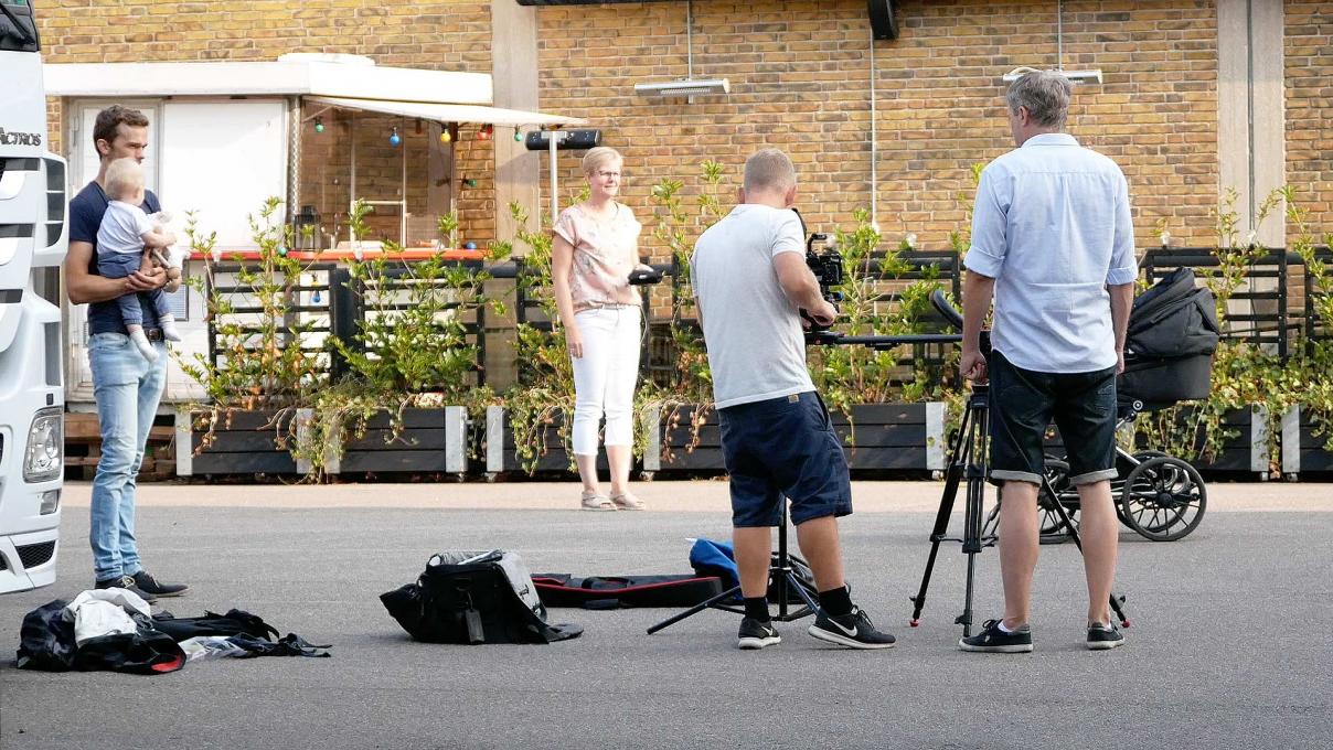Instruktionsvideo for Tønnesen