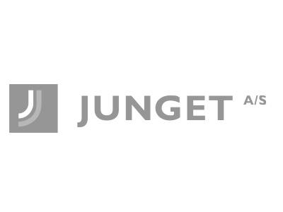 Junget Junget