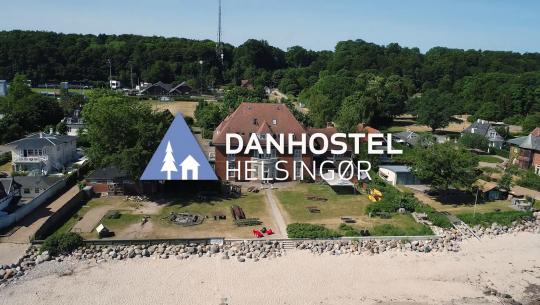 Danhostel Helsingør