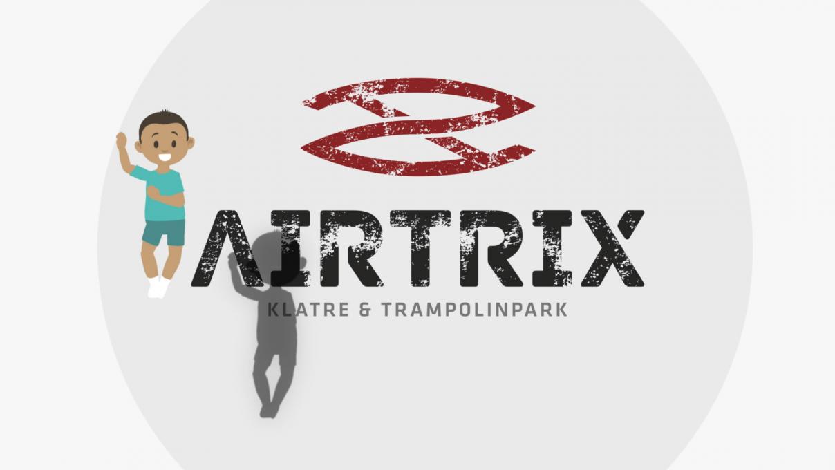 Airtrix trampolinpark