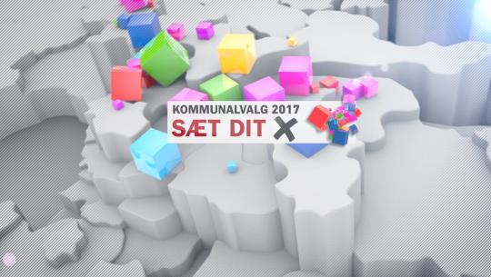 Kommunalvalg 2017 - København