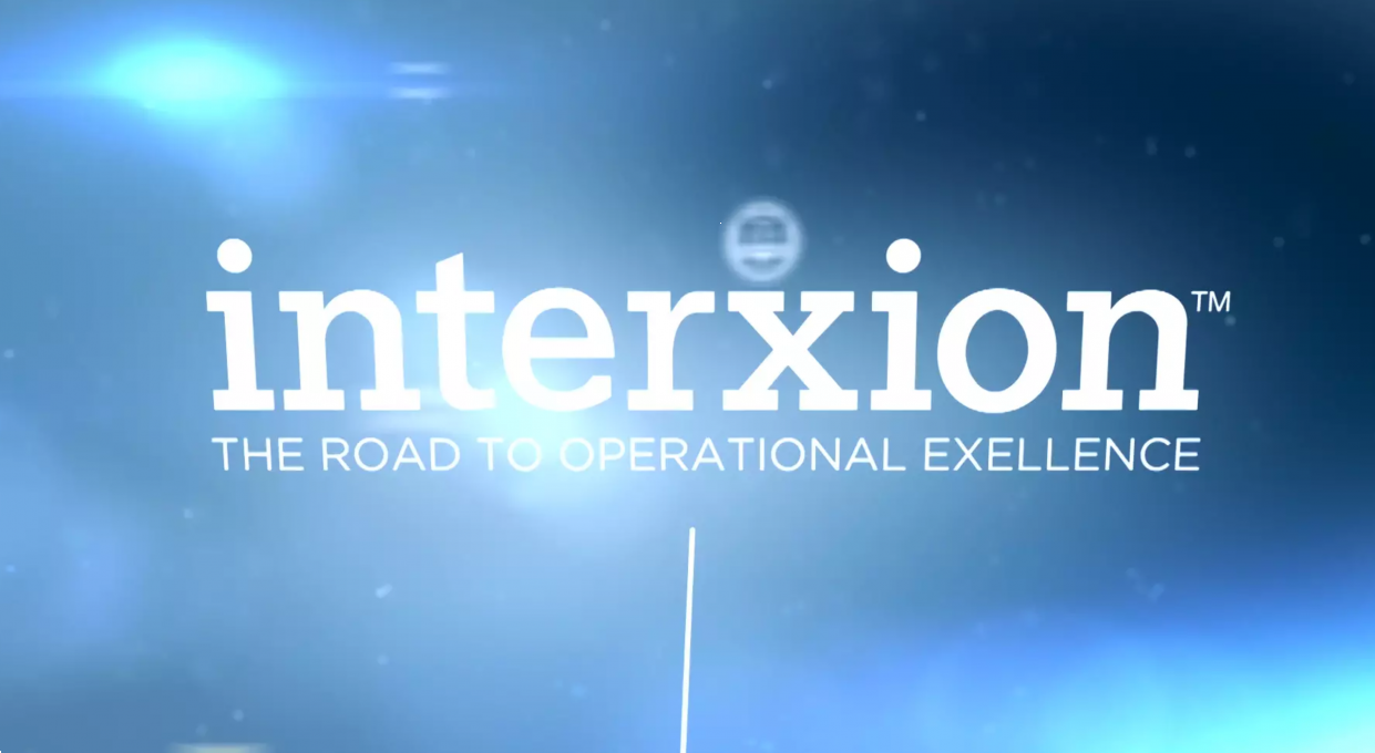 Profilfilm for Interxion