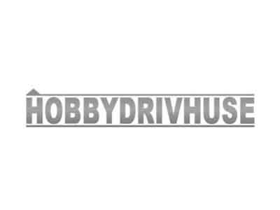 Hobbydrivhuse