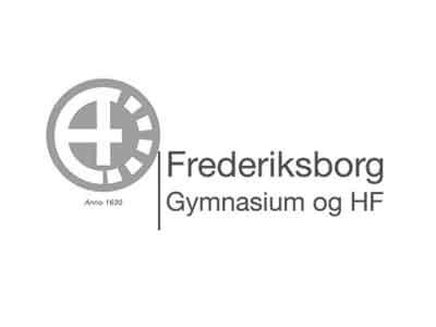 Frederiksborg Gymnasium og HF