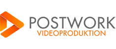 Postwork Videoproduktion